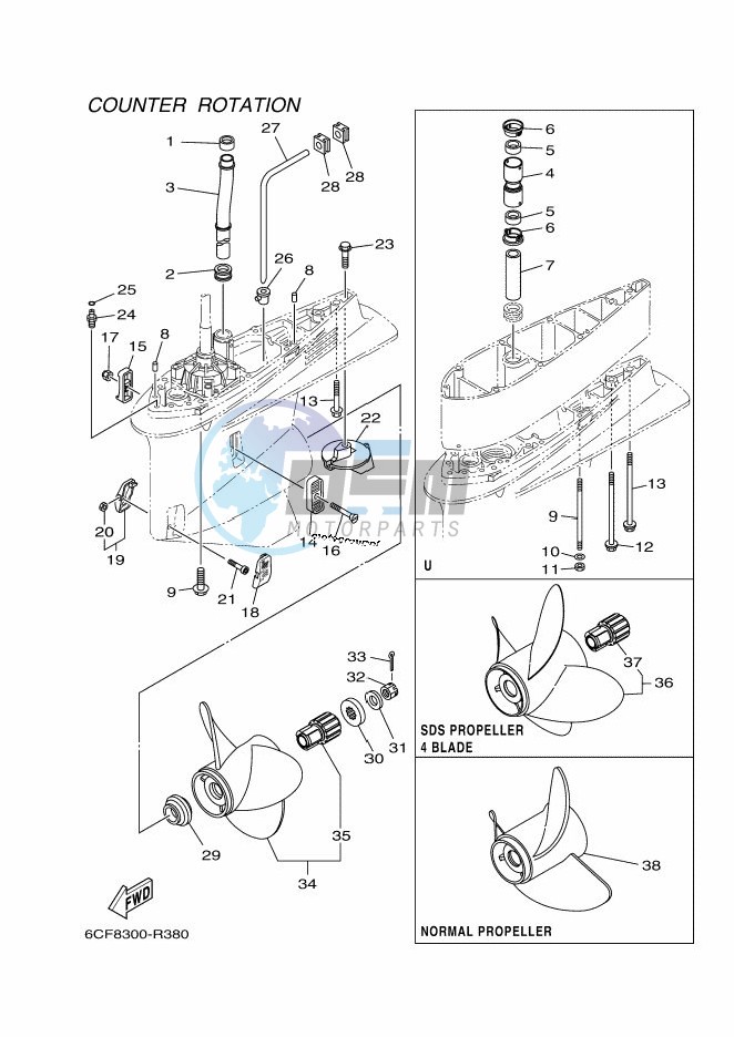 PROPELLER-HOUSING-AND-TRANSMISSION-4