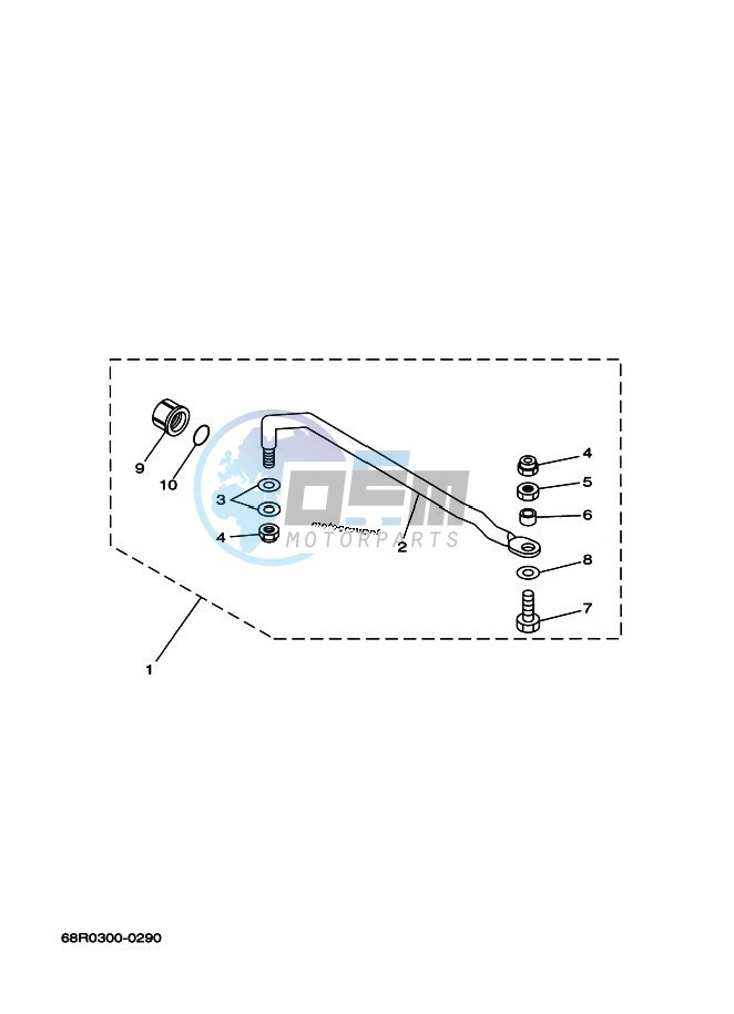 STEERING-GUIDE