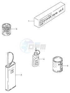 LT50 (P1) drawing OPTIONAL