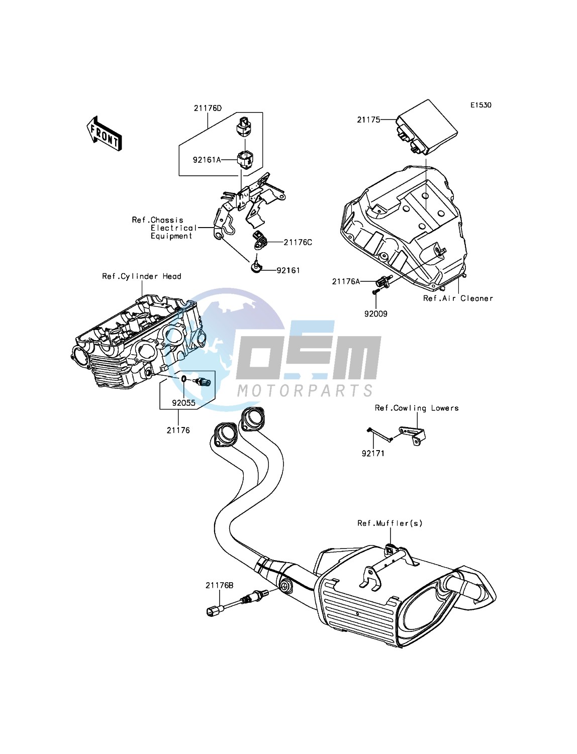 Fuel Injection