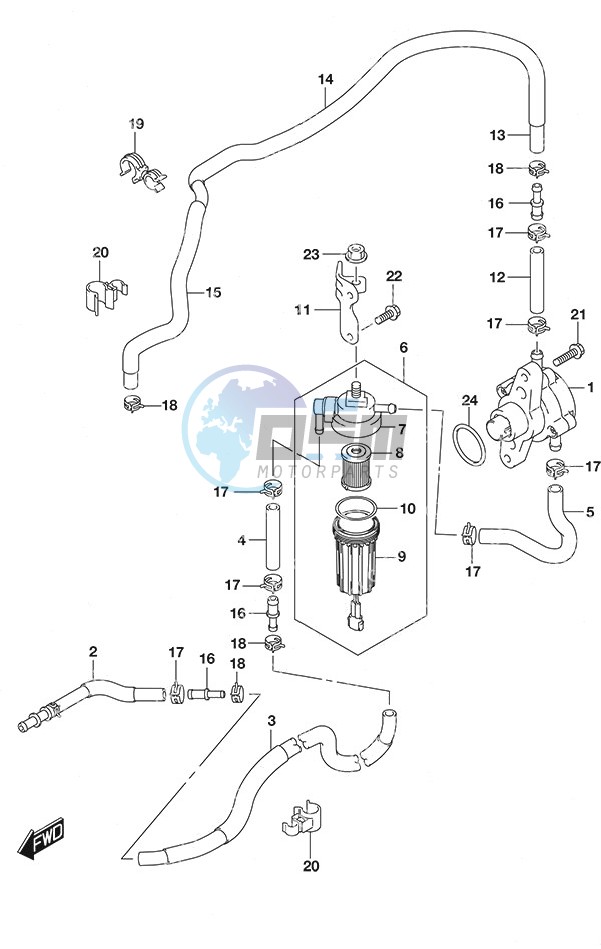 Fuel Pump