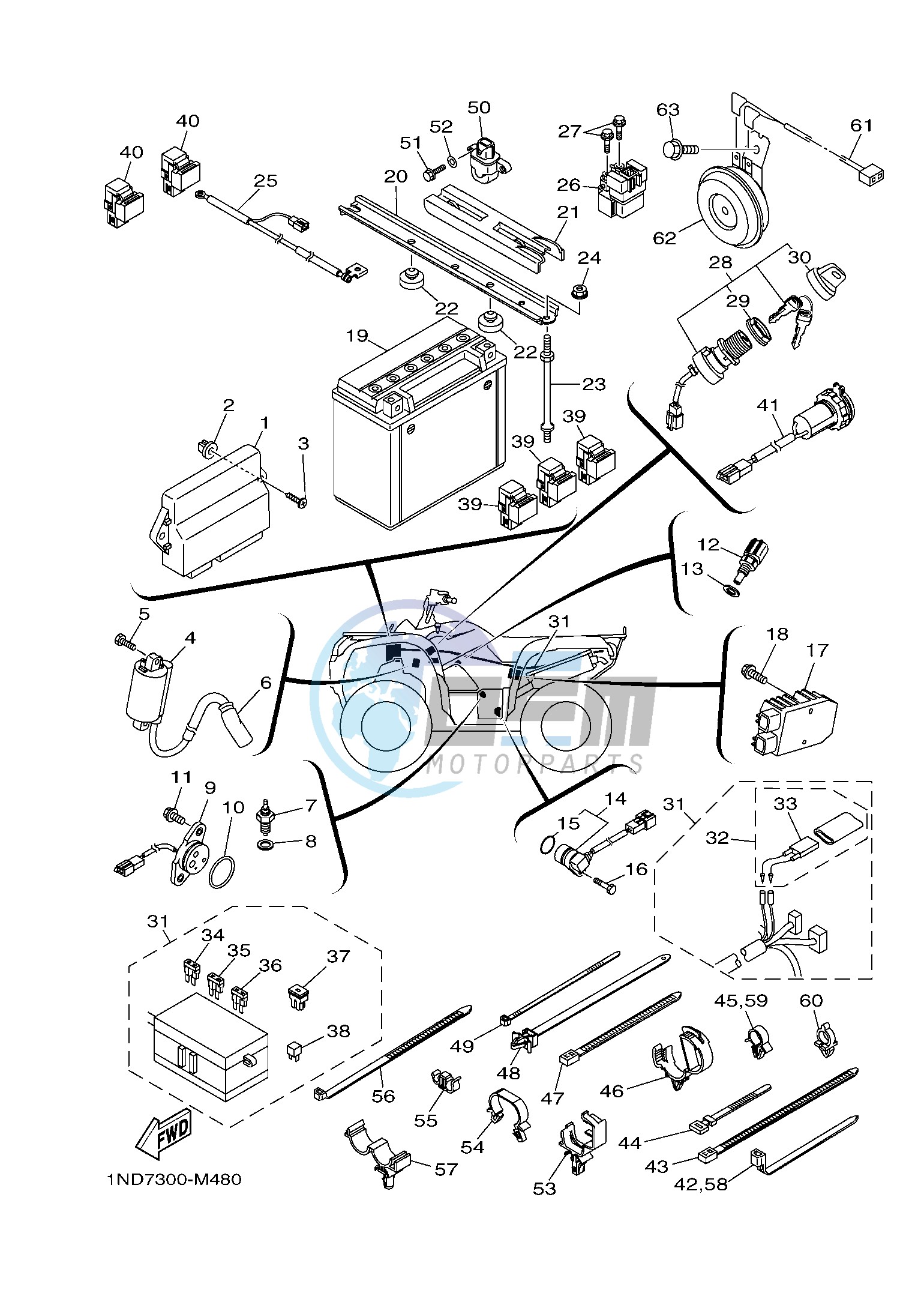 ELECTRICAL 1