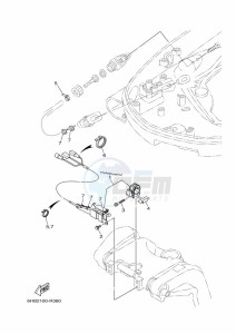 LF250XB-2018 drawing OPTIONAL-PARTS-2