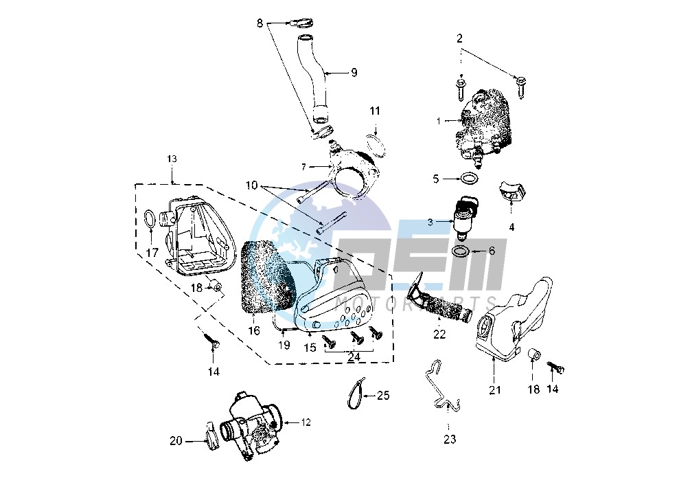 FUEL INJECTION