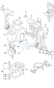 DF 115A drawing Top Mount Dual (1)