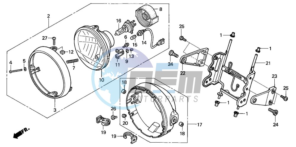 HEADLIGHT (1)