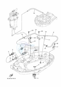 F40GETL drawing BOTTOM-COWLING-2