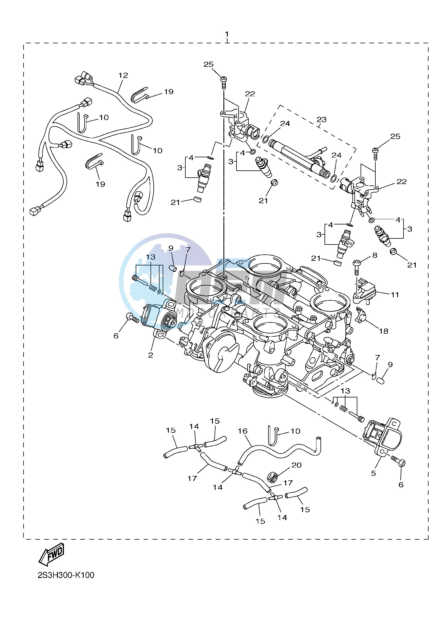 INTAKE 2