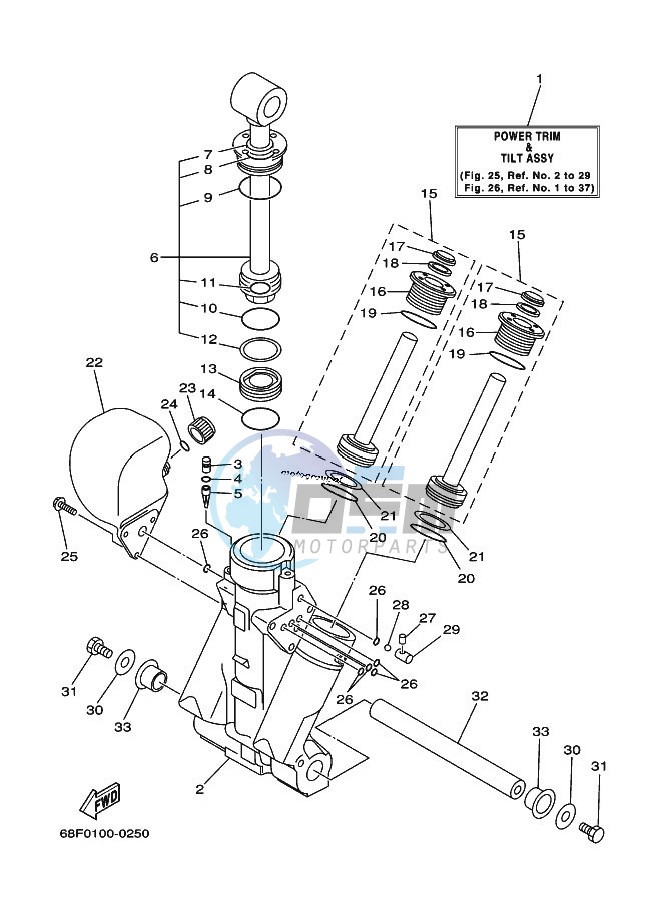 POWER-TILT-ASSEMBLY-1