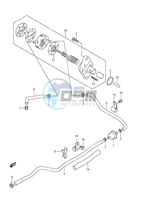 Fuel Pump