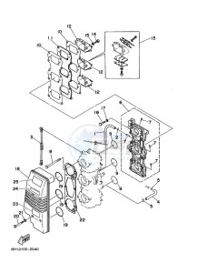 90A drawing INTAKE