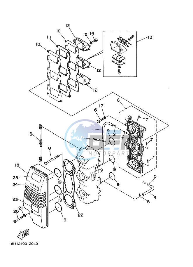 INTAKE