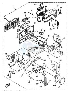 20DEO drawing REMOTE-CONTROL-ASSEMBLY-1