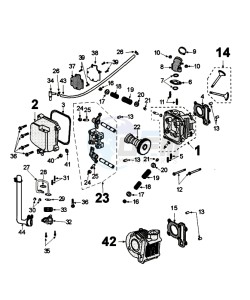 KISBEE A NX drawing CYLINDER