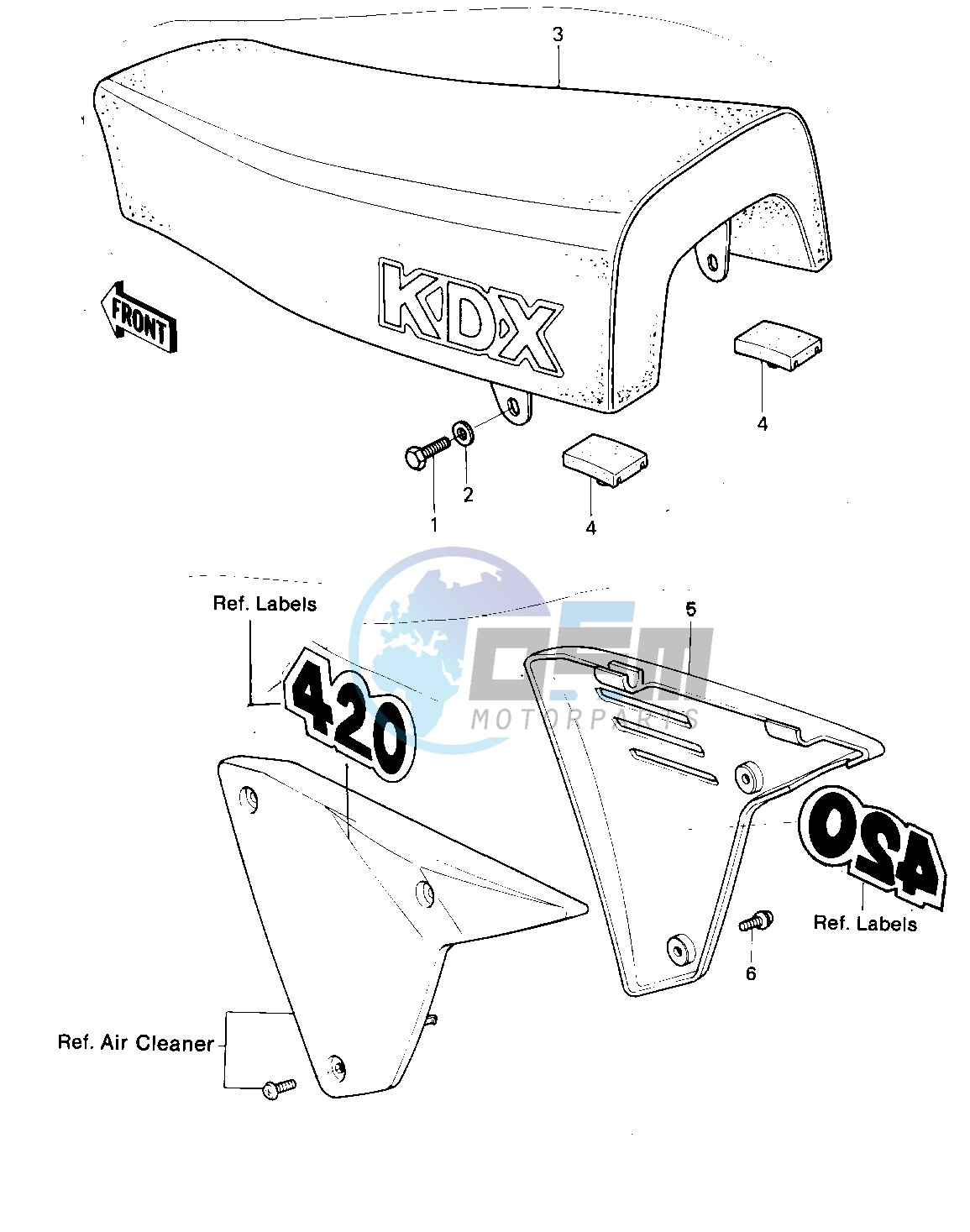 SEAT_SIDE COVERS