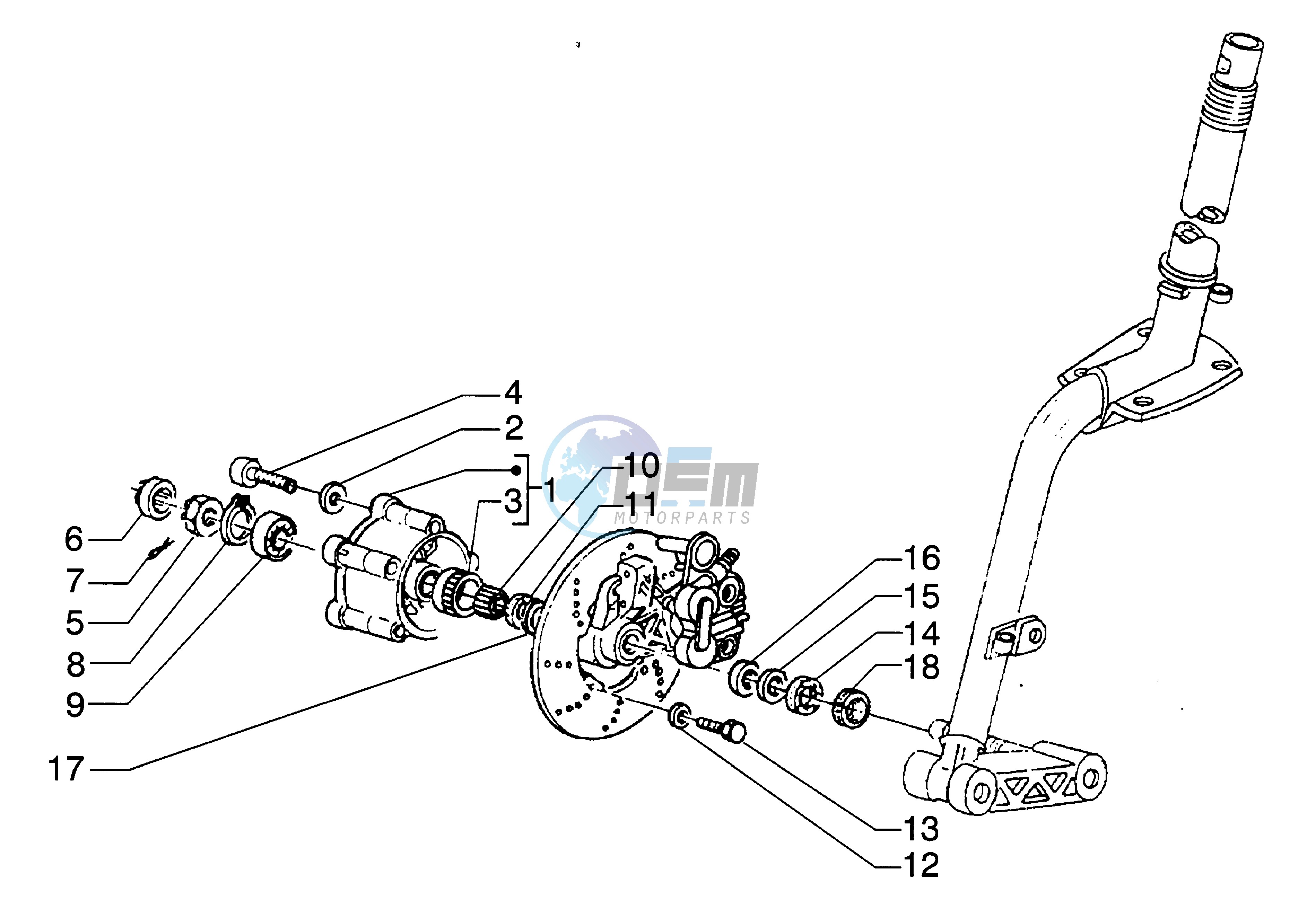 Brake system