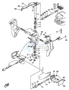 70B drawing MOUNT-2