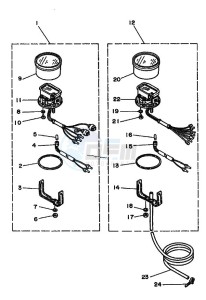 L200BETO drawing OPTIONAL-PARTS-1