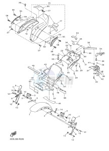 VMX17 VMAX17 1700 (2CEN) drawing FENDER