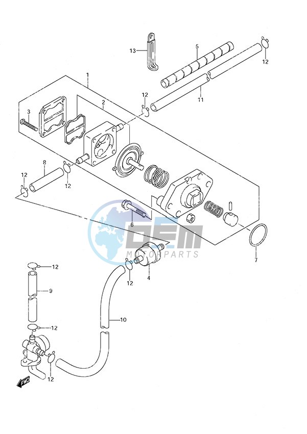 Fuel Pump