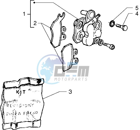 Calipers