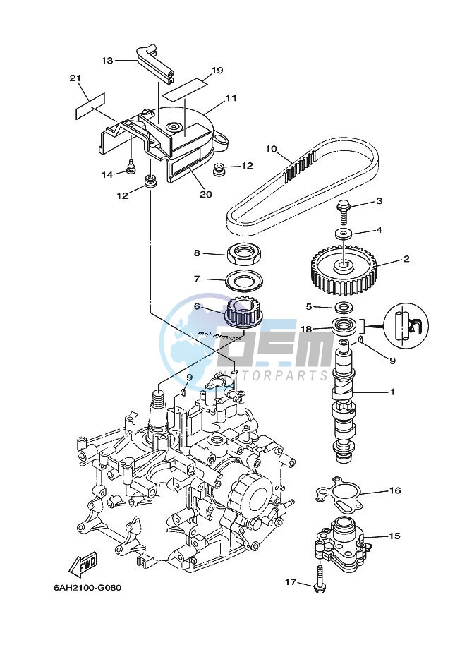 OIL-PUMP