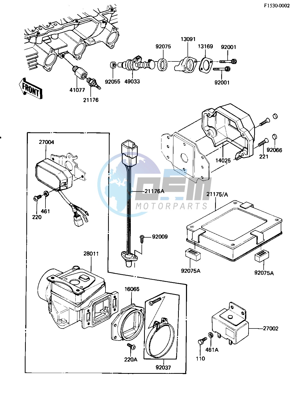 INJECTORS_ELECTRICAL EQUIPMENT