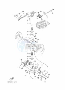 F20DETL drawing MOUNT-2