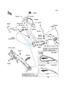 VN1700_CLASSIC_TOURER_ABS VN1700DDF GB XX (EU ME A(FRICA) drawing Fuel Tank