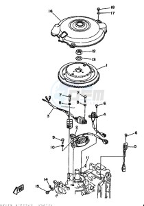 70B drawing IGNITION