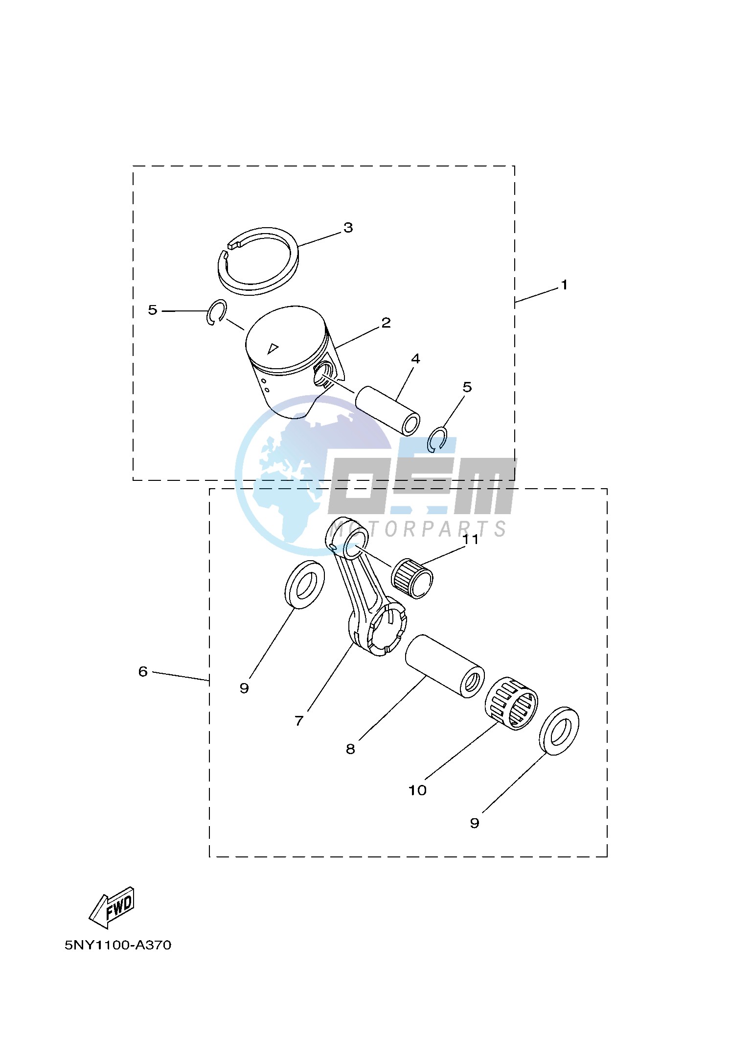 OPTIONAL PARTS 1