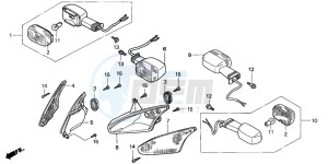 SFX50SMM drawing WINKER (2)