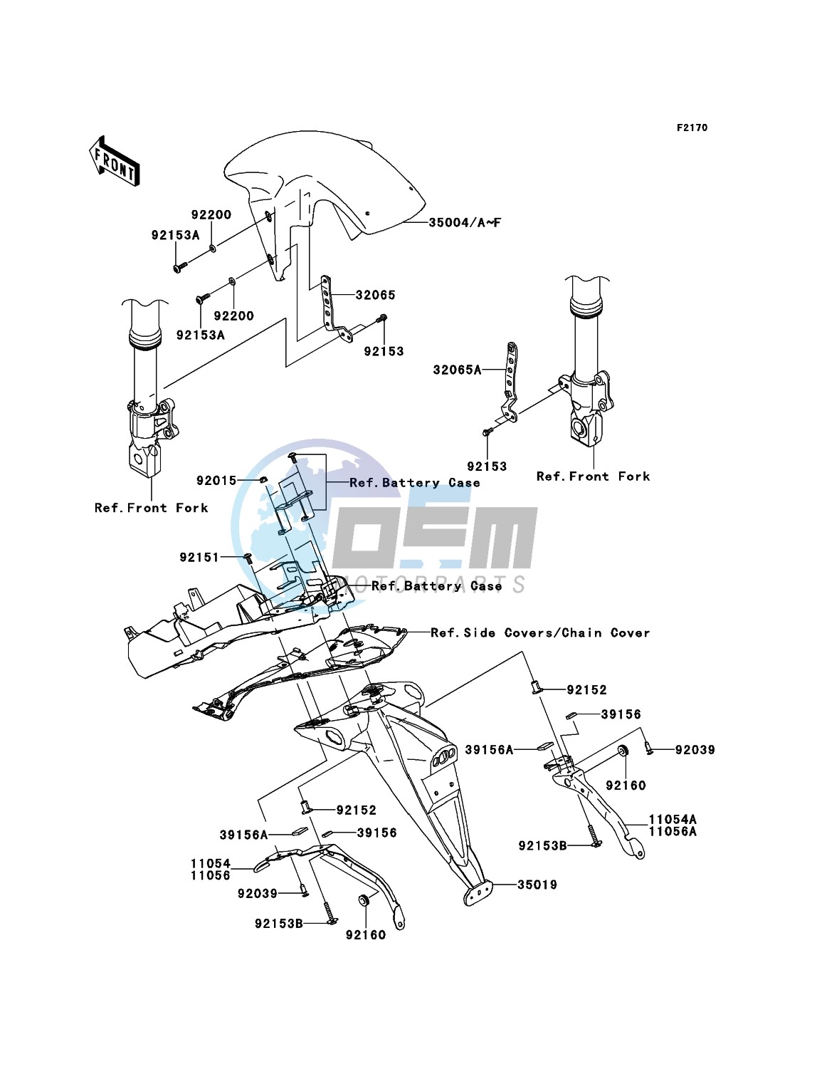 Fenders