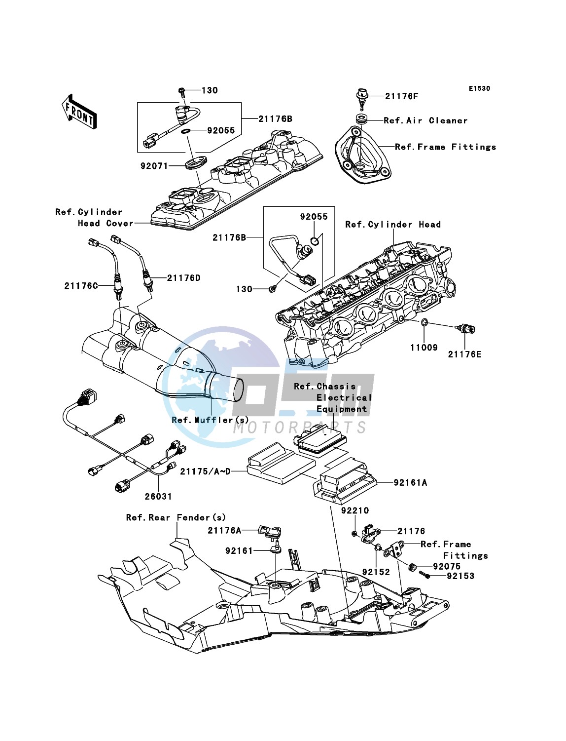 Fuel Injection