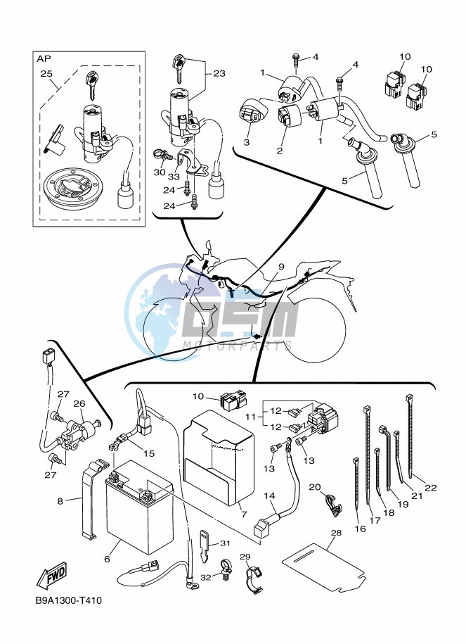 ELECTRICAL 1