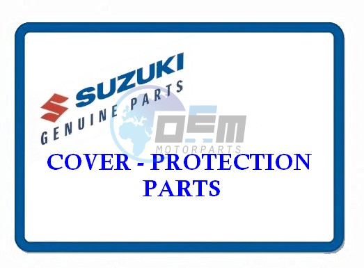 COVER - PROTECTION