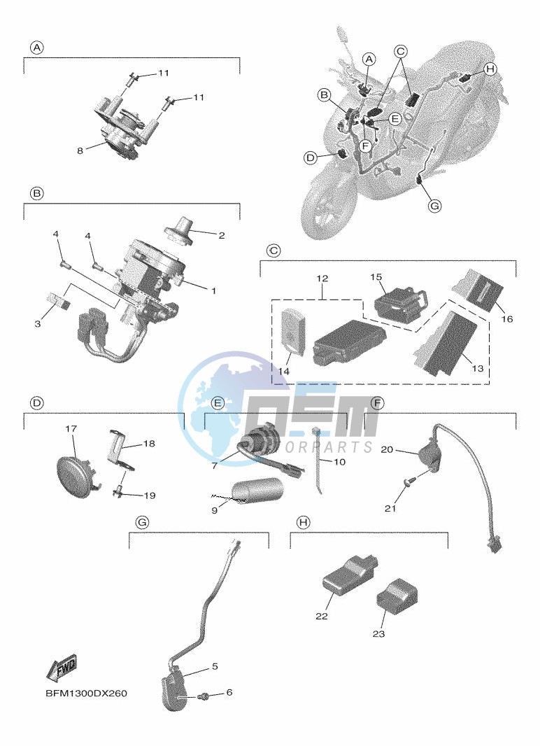 ELECTRICAL 1