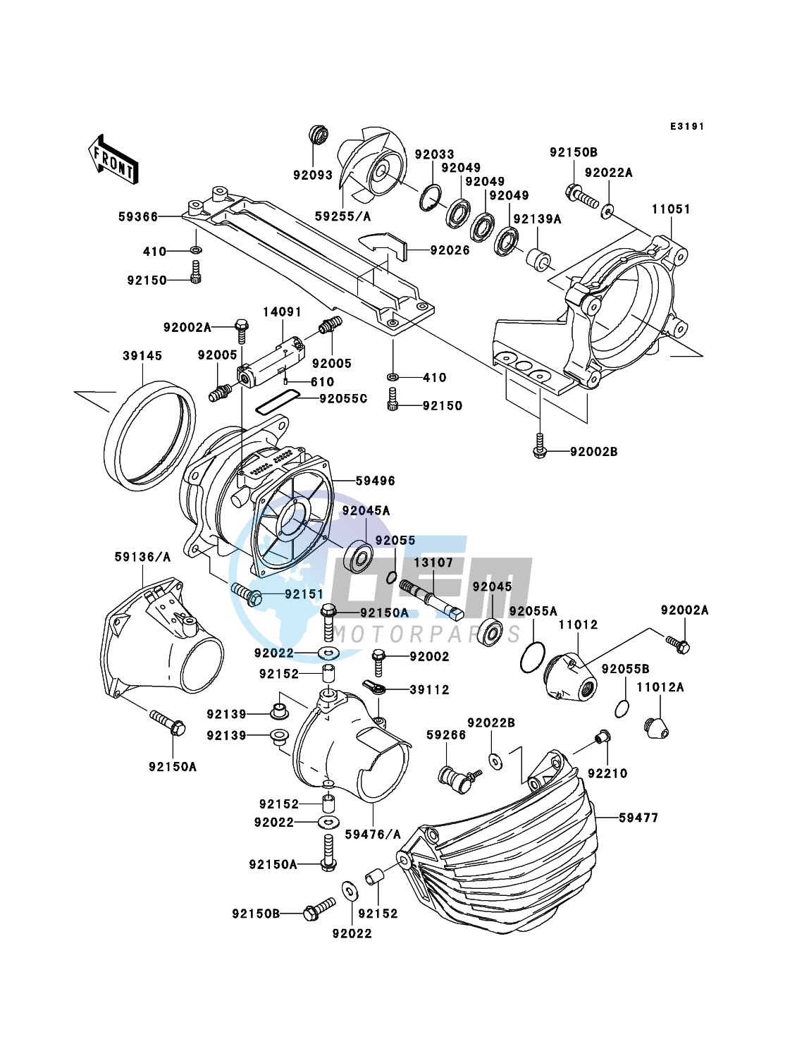 Jet Pump