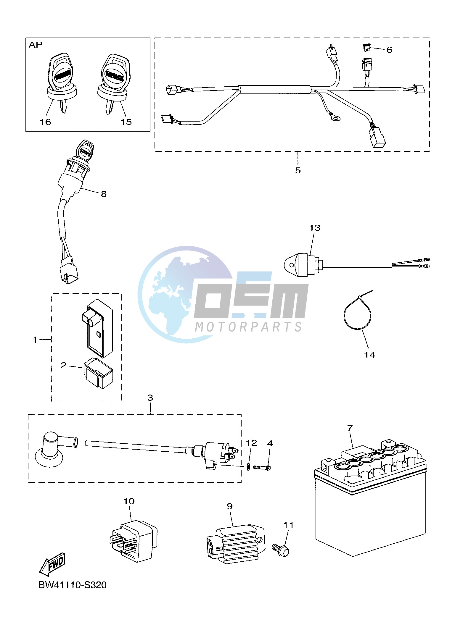 ELECTRICAL 1