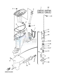 F15AEPL drawing REPAIR-KIT-3