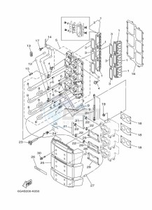 L150AETX drawing INTAKE