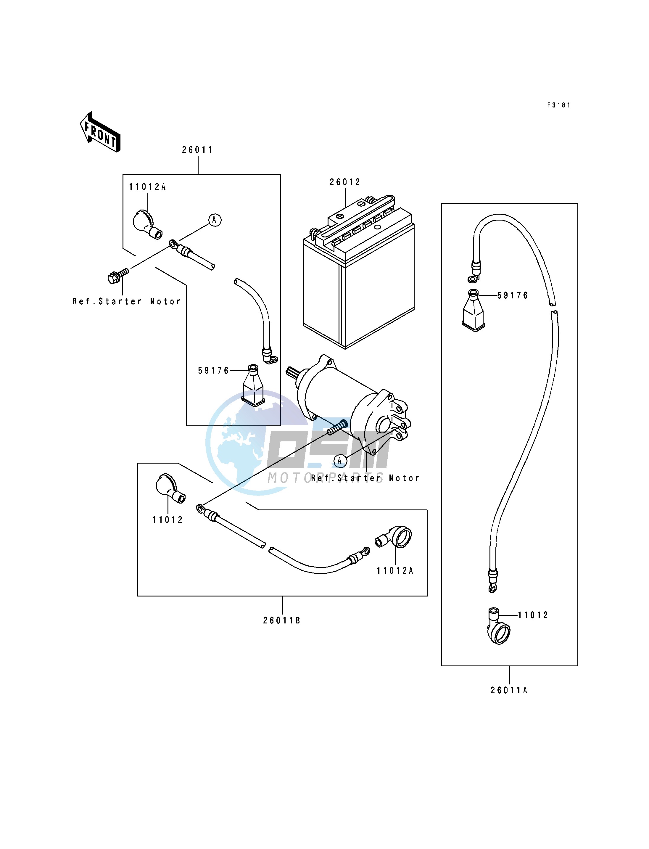 ELECTRICAL EQUIPMENT