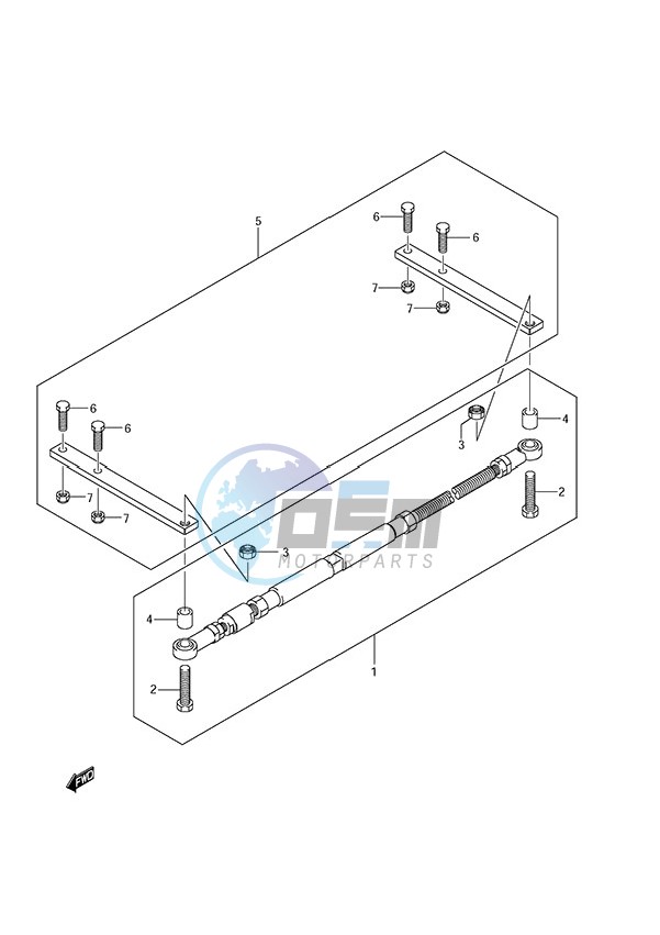 Tie Rod