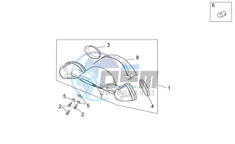 Turn indicators