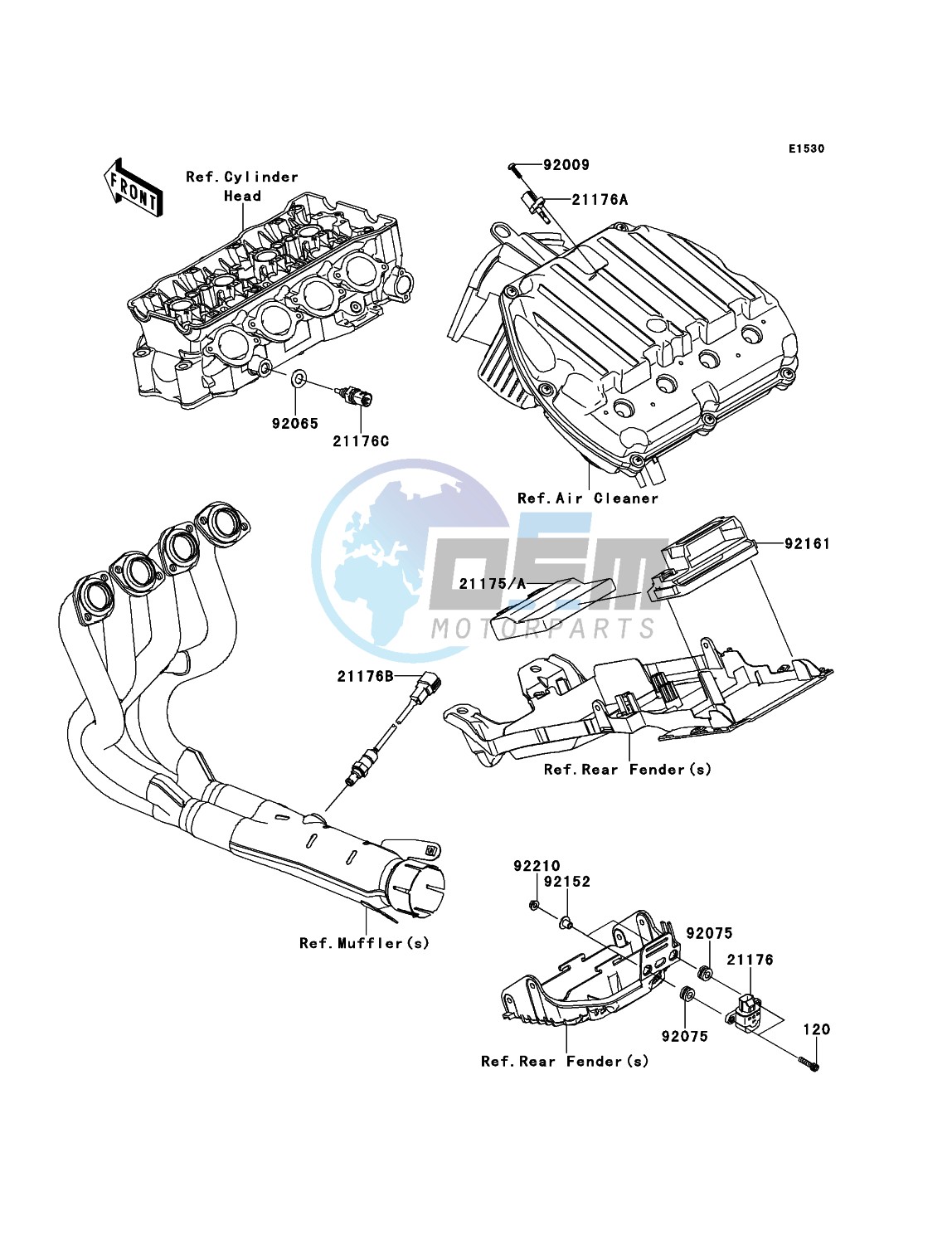 Fuel Injection