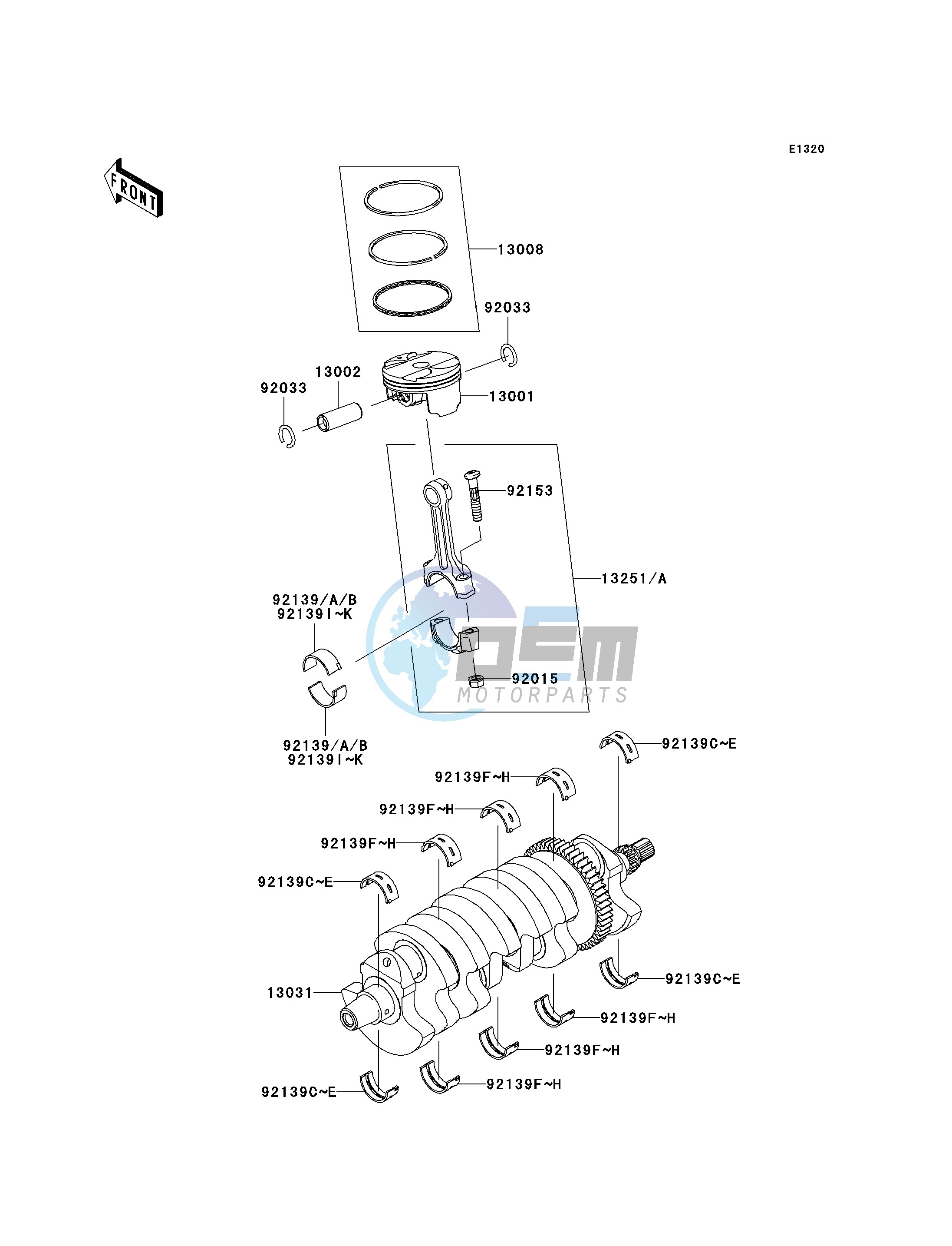 CRANKSHAFT_PISTON-- S- -