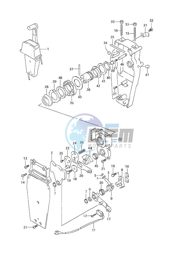 Top Mount Single (2)