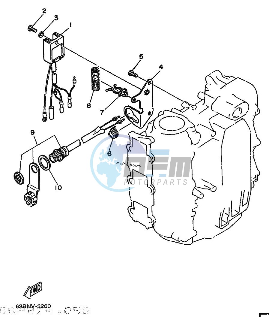 ALTERNATIVE-PARTS-2-FOR-CHASSIS