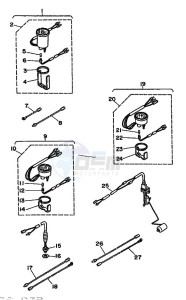 90A drawing OPTIONAL-PARTS-4