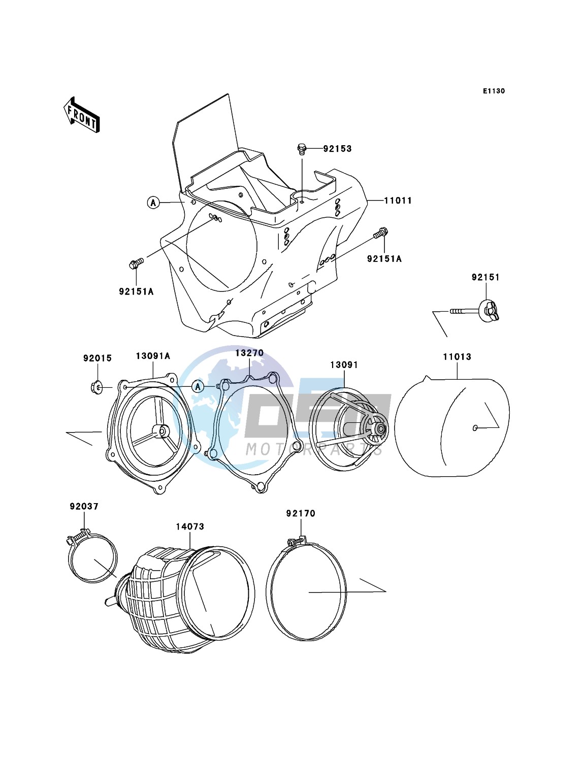 Air Cleaner